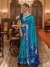 Adishree Silk By Ast Soft Silk Fabric Saree